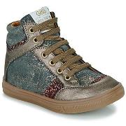 Hoge Sneakers GBB LAURETTE