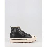 Sneakers Victoria TRIBU DOBLE EFECTO PIEL 1061123