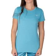 T-shirt Mizuno -