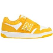 Sneakers New Balance Kids 480 PHB480WA