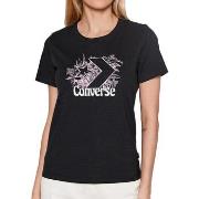 T-shirt Converse -
