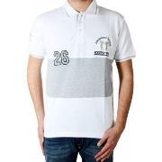 Polo Shirt Korte Mouw Marion Roth 55874