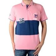 Polo Shirt Korte Mouw Marion Roth 55912