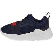 Lage Sneakers Puma 203652