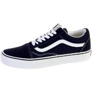 Lage Sneakers Vans 98978