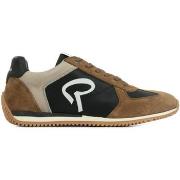 Sneakers Redskins Brillant