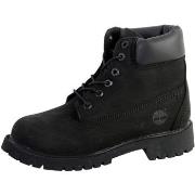 Enkellaarzen Timberland 108276