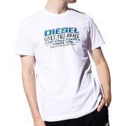 T-shirt Diesel -