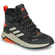 Wandelschoenen adidas TERREX TRAILMAKER MID CRDY W