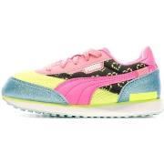 Lage Sneakers Puma -