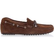 Mocassins Midtown District Loafers / boot schoen man bruin