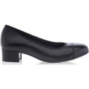 Nette schoenen Elegance Bien Etre comfortschoenen Vrouw zwart