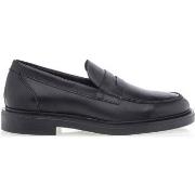 Mocassins Midtown District Loafers / boot schoen man zwart