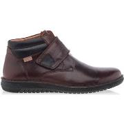 Laarzen Softland Boots / laarzen man bruin