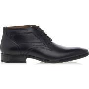 Laarzen Man Office Boots / laarzen man zwart