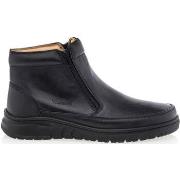 Laarzen Valmonte Boots / laarzen man zwart