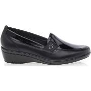 Nette schoenen Florège comfortschoenen Vrouw zwart