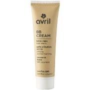 Make-up BB &amp; CC Cream Avril Biologische Gecertificeerde BB Cream