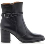 Enkellaarzen Pierre Cardin Boots / laarzen vrouw zwart