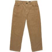 Broeken Volcom Billow Tapered Cord Pant