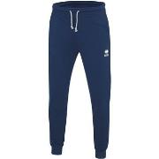 Broeken Errea Pantaloni Denali Jr Blu