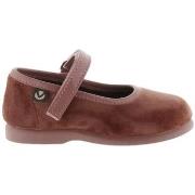Nette schoenen Victoria Baby Shoes 02752 - Nude