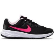 Sportschoenen Nike REVOLUTION 6 NN GS