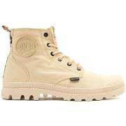 Sneakers Palladium PAMPA HI SAFARI