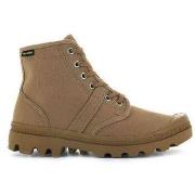 Enkellaarzen Palladium Chaussures