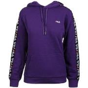 Sweater Fila WOMEN CLARA HOODY