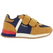 Sneakers Pepe jeans SYDNEY COMBI BOY KIDS