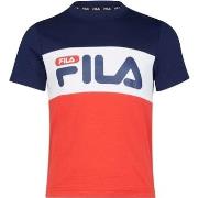 Trainingspak Fila COLLEGE STATION TEE