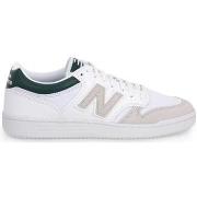 Sneakers New Balance BB480LV1