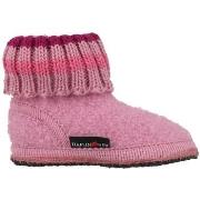 Pantoffels Haflinger HUTTENSCHUH PAUL K