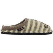 Pantoffels Haflinger FLAIR CANEGATTO