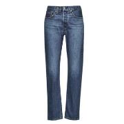 Boyfriend Jeans Levis WB-501®