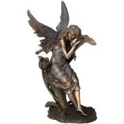 Beeldjes Signes Grimalt Figuur Fairy Sitting