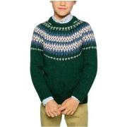Sweater Scotta -