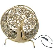 Tafellampen Signes Grimalt Life Tree Lamp