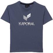 T-shirt Kaporal -