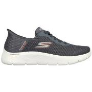 Lage Sneakers Skechers 216496 SLIP INS