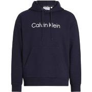 Fleece Jack Calvin Klein Jeans Hero Logo Comfort Ho