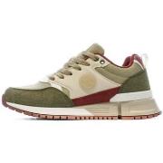 Lage Sneakers Xti -