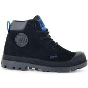 Laarzen Palladium PAMPA HI CUFF WP OZ