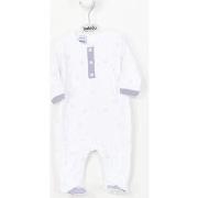 Pyjama's / nachthemden Babidu 11171-GRIS