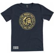 T-shirt Korte Mouw The Indian Face Soul