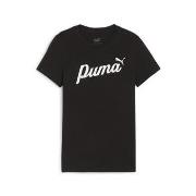 T-shirt Korte Mouw Puma ESS BLOSSOM TEE