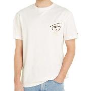 T-Shirt Lange Mouw Tommy Hilfiger -