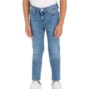 Straight Jeans Tommy Hilfiger -