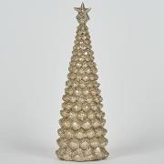 Kerst decoraties Bizzotto PINO KAMILLA ORO H24